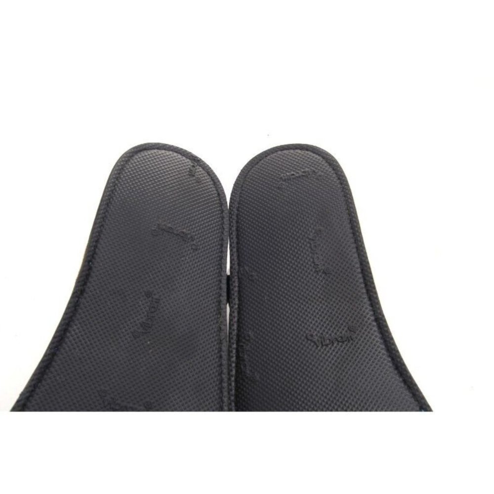 Soft Star softstar merry jane mary jane shoes CUSTOMIZED blue sz u 8 = us 8.5-9 - Picture 10 of 14